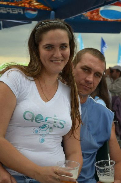 Наталья Чепухова