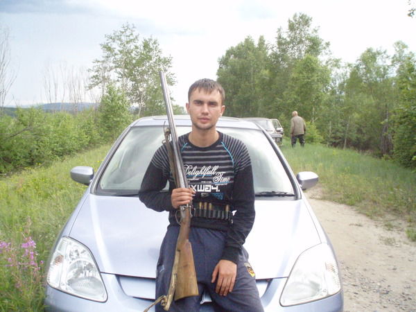 Алексей Ковалев