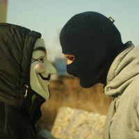 Егор Збродов