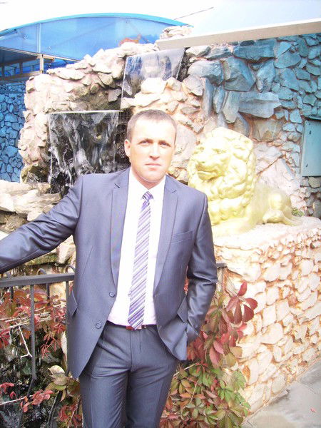 Анатолий Гостев