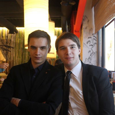 Рома Петропавлов