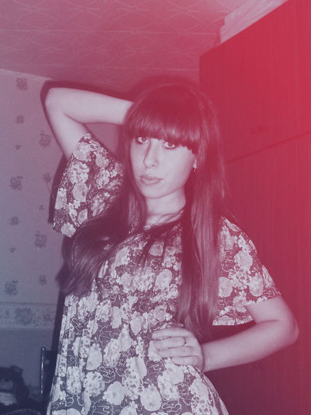 Юлия Сугровская