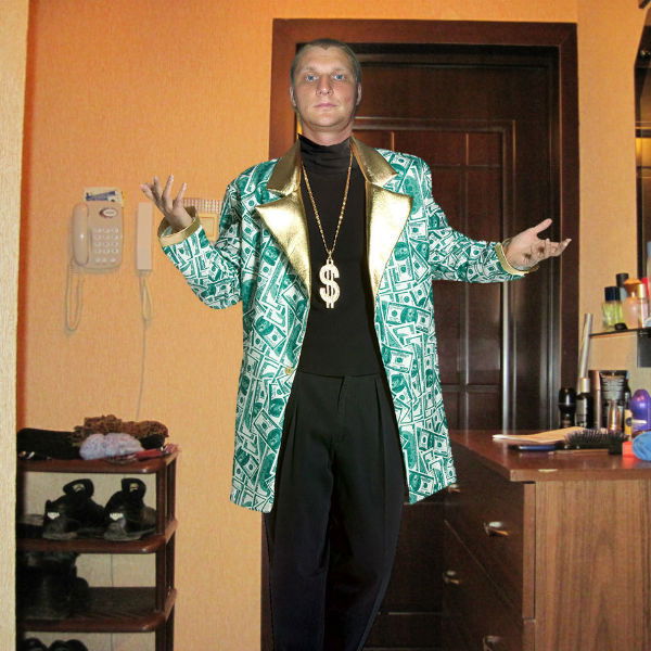 Сергей Ломов