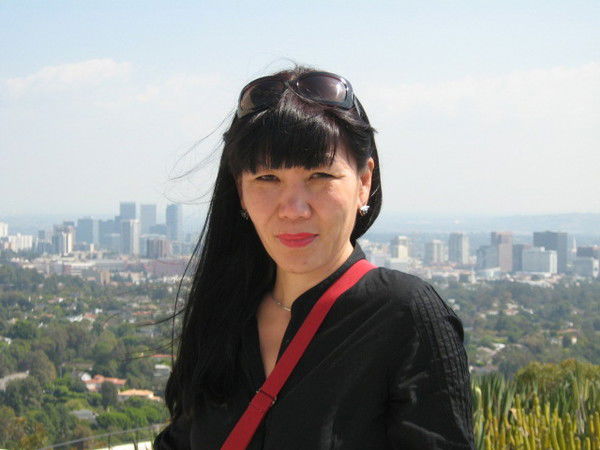 Дильдаш Вилковыская