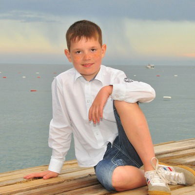 Макс Найман