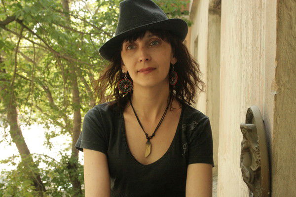 Елена Садовник