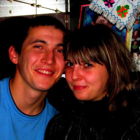 Нсталья Савинская