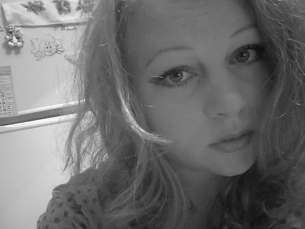 Анжела Грачёва