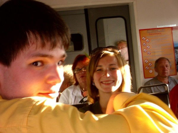 Бураков Алексей