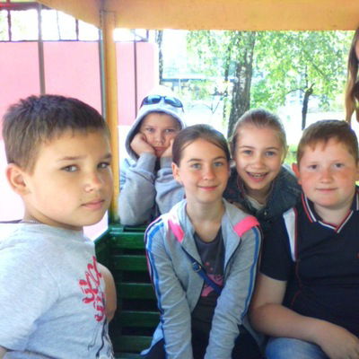 Егор Крохин