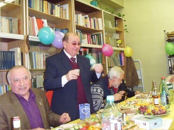 Владимир Морозов