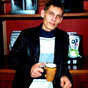 Павел Тюняев