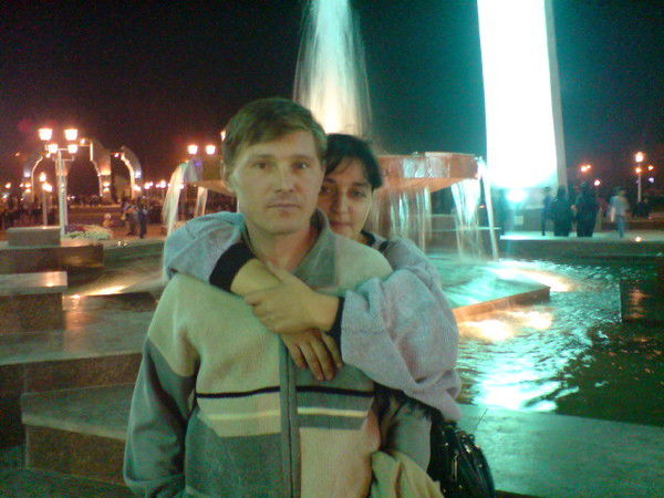 Дауд Бакиев