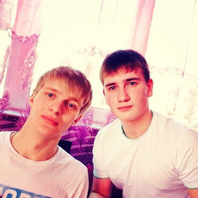 Никита Мастюгин