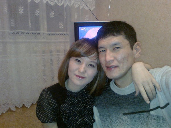 Гулназ Успанова