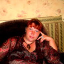 Лена Волосенкова