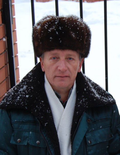 Евгений Васильков