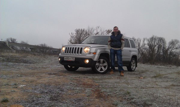 Денис Голицын