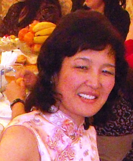 Алтынай Аттокурова