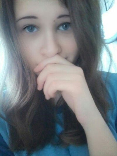 Екатерина Бажанова