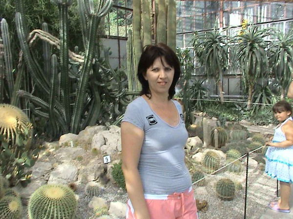 Ольга Редько