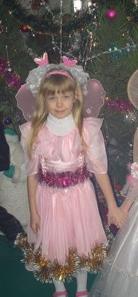 Татьяна Хвостовец