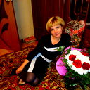 Ольга Чеботарева