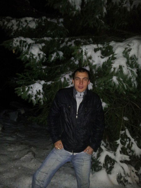 Андрюха Вяткин