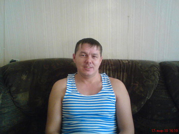 Валера Кириллов