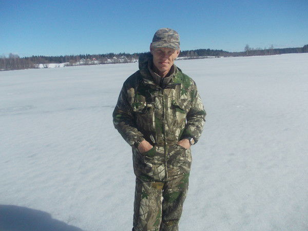 Игорь Софьин