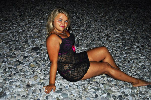 Алина Арехова