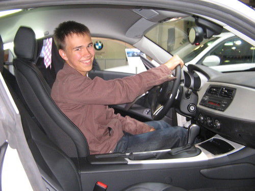 Алексей Серенко