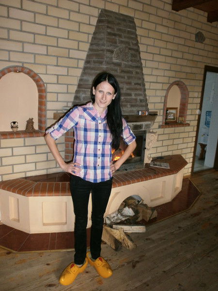 Ольга Александровна