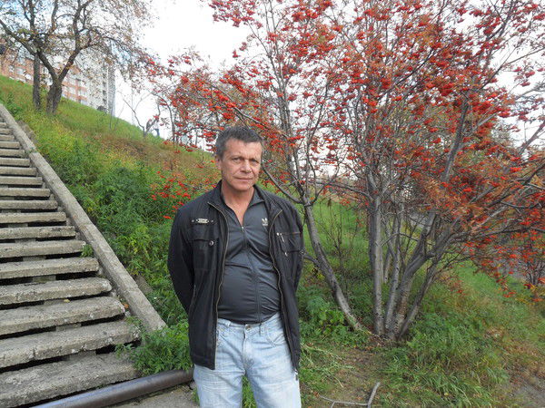 Александр Перминов