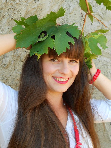 Анастасия Зайцева