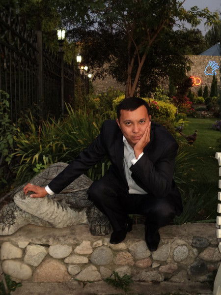 Ернар Мусабеков