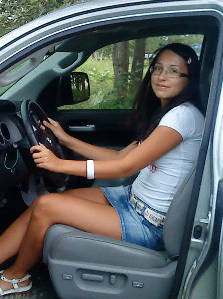 Екатерина Максимова