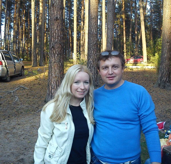 Эдуард Макаров