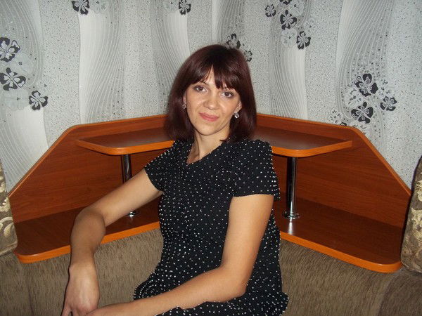 Елена Артёмова