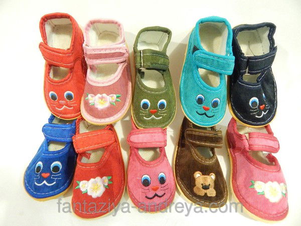 Николай Петренко