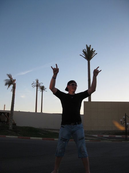 Максим Скударнов