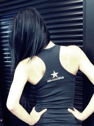 Санимгуль Габбасова