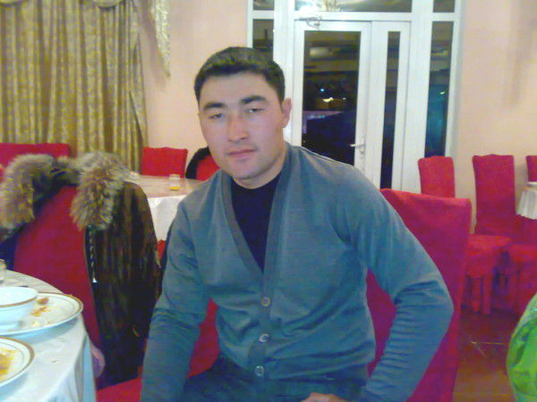 Ерлан Койшибеков