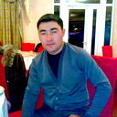 Ерлан Койшибеков