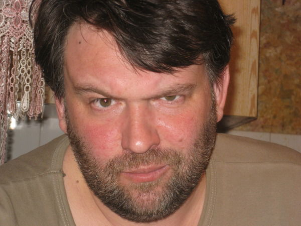 Евгений Богданов