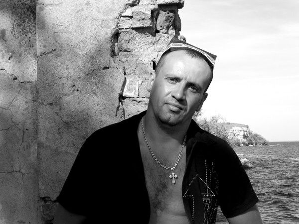 Александр Осипенко