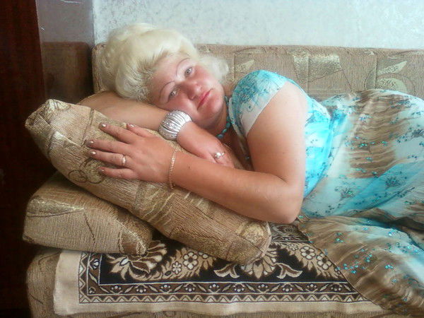 Людмила Данилова