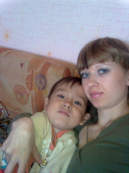 Ольга Гололобова