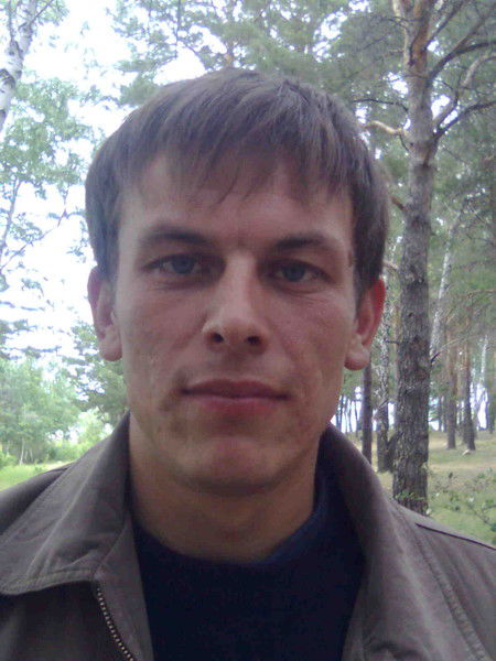 Павел Тиденберг