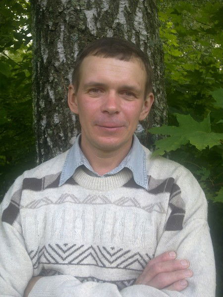 Алексей Борозинец